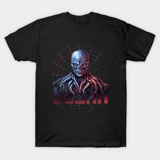 Vecna Web T-Shirt